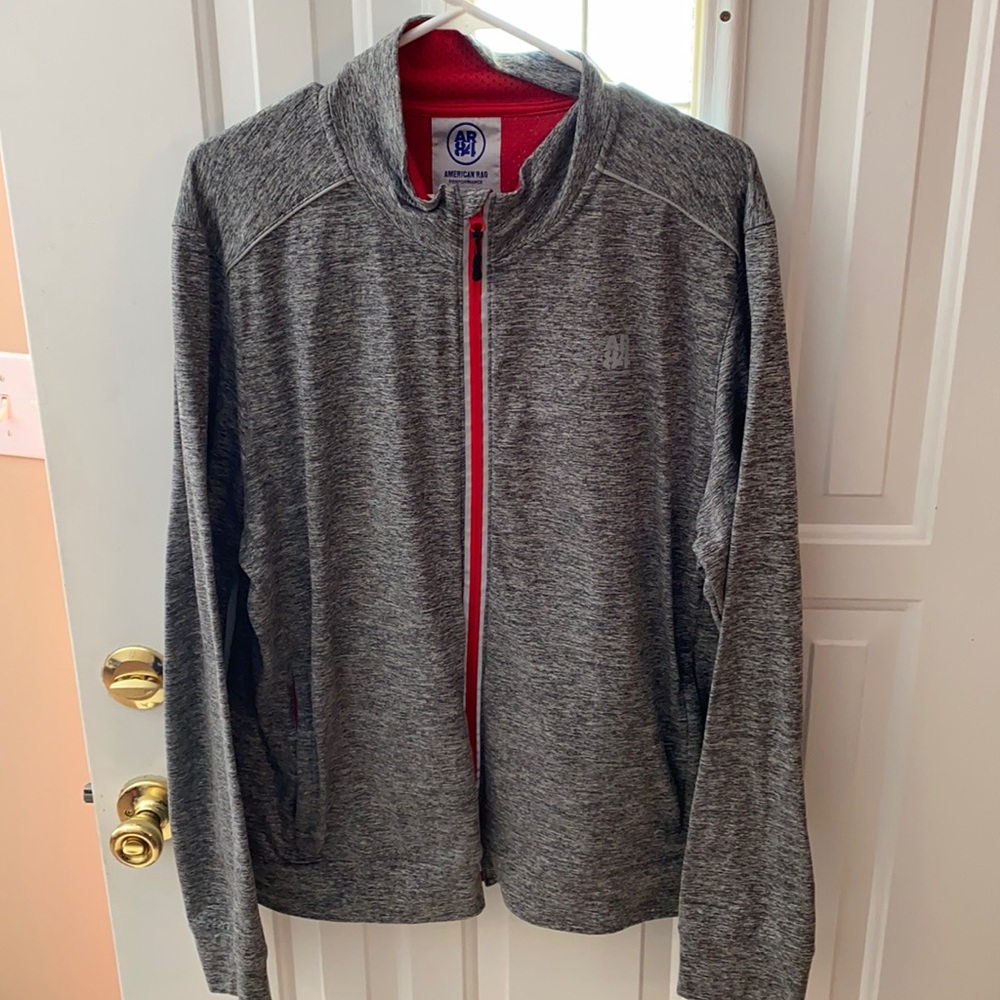 XL American rag jacket